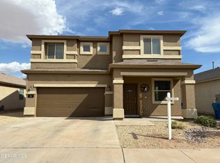 550 Sunset Valley Ave, Socorro, TX 79927