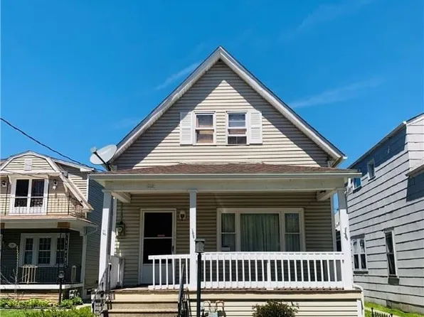 42 Dempster St, Buffalo, NY 14206