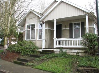 7524 SW Thornton Dr, Wilsonville, OR 97070