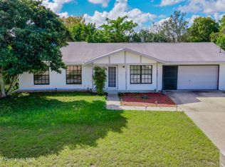 9082 Swiss Rd, Spring Hill, FL 34606