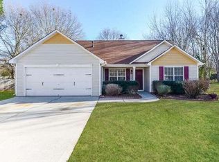 138 Tillman Ct, McDonough, GA 30253