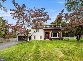 9 Molly Ln, Chadds Ford, PA 19317