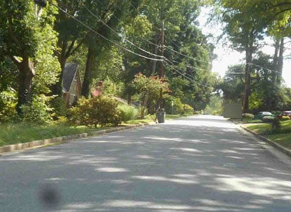 2nd image of 2931 Northbridge Rd