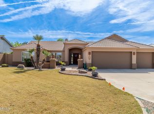 2963 E Adobe St, Mesa, AZ 85213