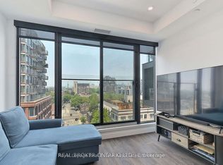 505 Richmond St W #718, Toronto, ON M5V0P4