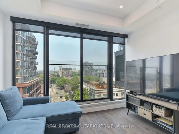 505 Richmond St W, Toronto, ON