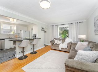 151 Brooklawn Ave, Toronto, ON M1M2P8