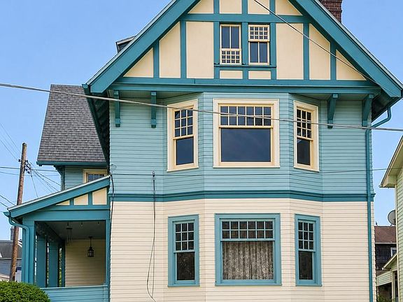 2nd image of 500 Pine St