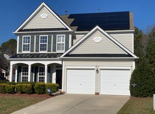 3372 Sugar House St, Raleigh, NC 27614