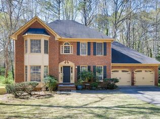 4806 Creekstone Way, Marietta, GA 30062