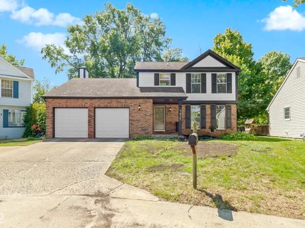7927 Cardinal Cv S, Indianapolis, IN 46256