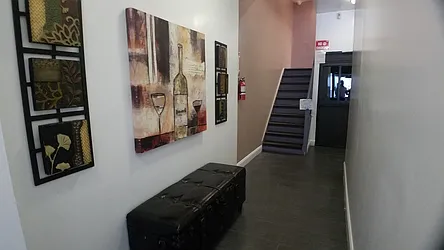 Rented by Uptown Flats LLC