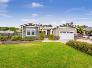 280 Grace Ln, Arroyo Grande, CA 93420