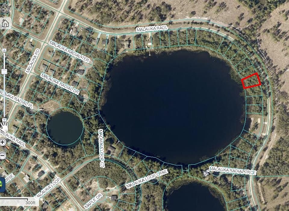 1st image of TBD MALAUKA RADIAL LOT 30