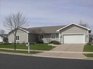 6446 Westin Dr, Madison, WI 53719