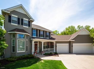 4045 Shorewood Trl, Hamel, MN 55340