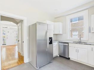 3305 Garland Ave, Richmond, VA 23222