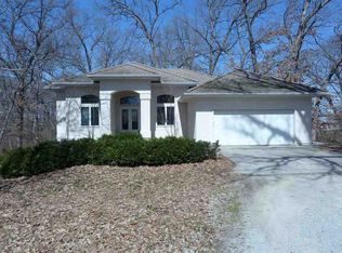 3061 Newport Rd NE, Iowa City, IA 52240