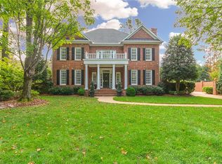 1910 Brassfield Rd, Greensboro, NC 27410