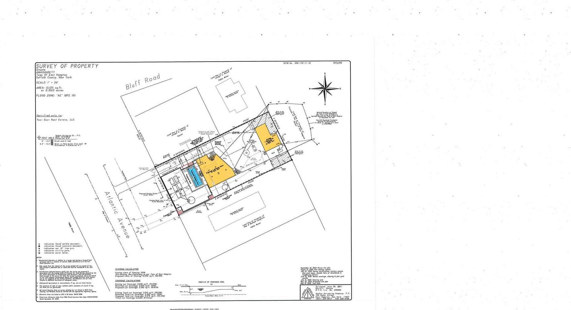 159 Atlantic Ave, Amagansett, NY 11930 Out East