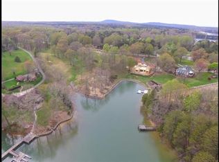 Lot 5 Slanting Bridge Rd LOT 5, Sherrills Ford, NC 28673