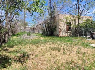 802 N West St, Pampa, TX 79065