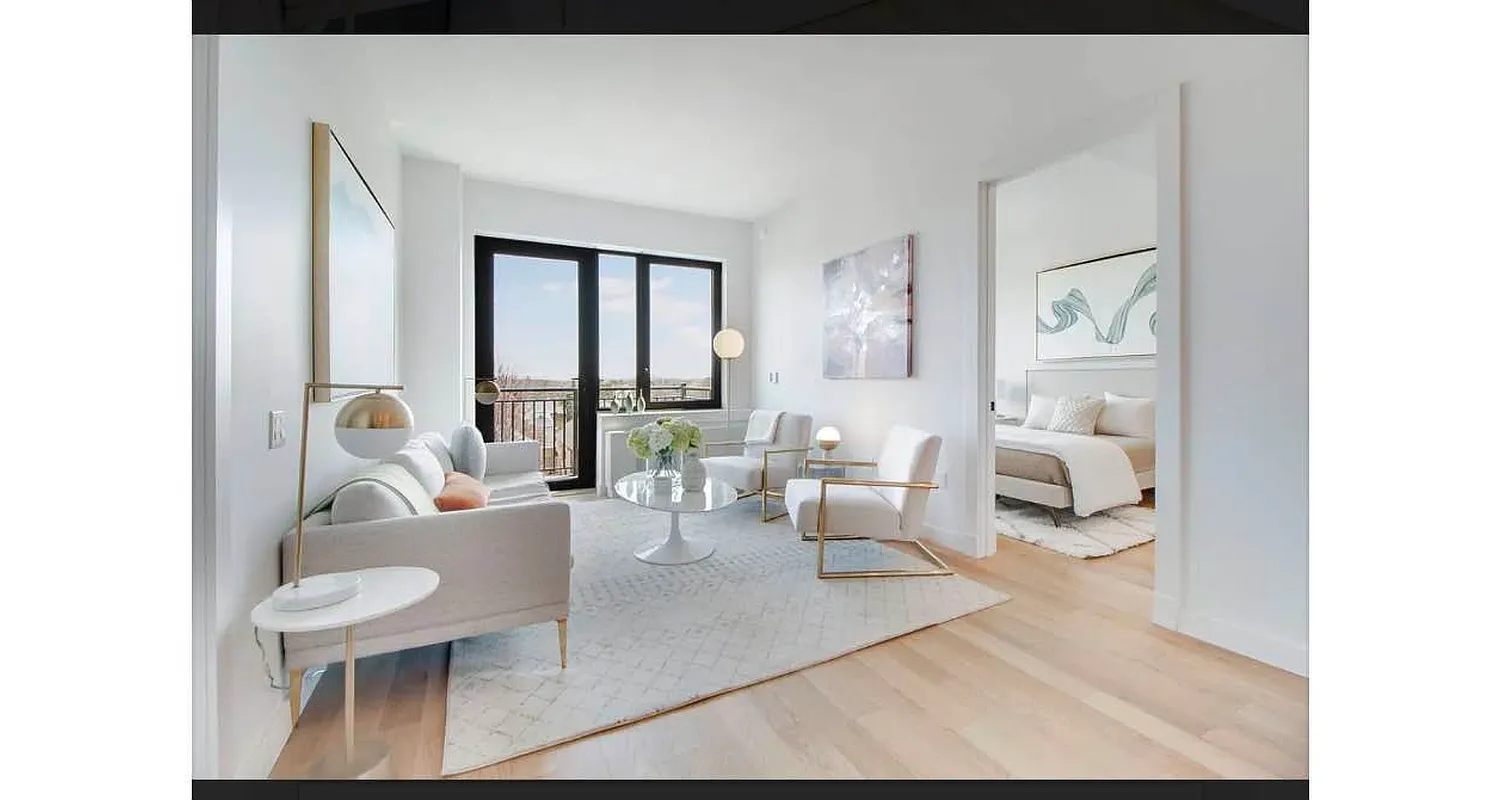 1802 Ocean Avenue 7D