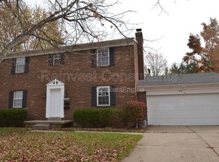 35 Wesleyan Ct #BASEMENT, Fairfield, OH
