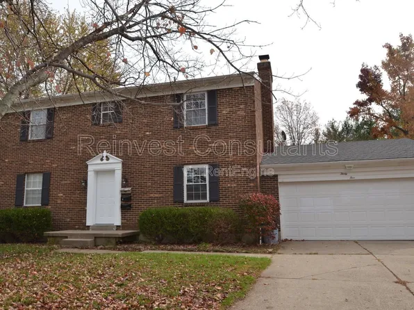 35 Wesleyan Ct #Basement, Fairfield, OH 45014