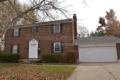 35 Wesleyan Ct #BASEMENT Photo 1