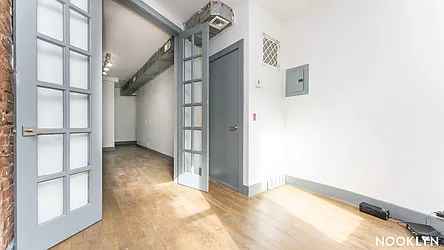 Rented by Nooklyn NYC LLC