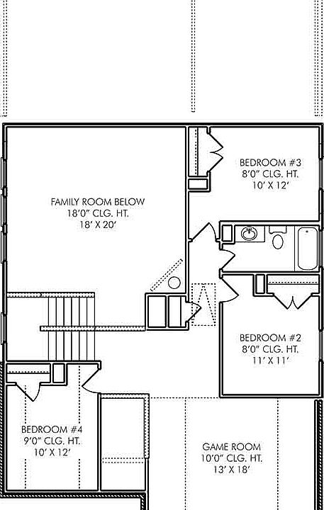 2nd image of 635 Woodhaven Lakes Dr