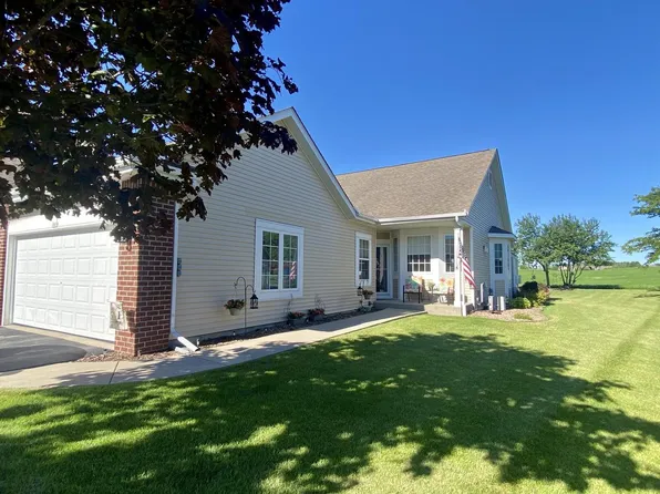 1063 Niagara LANE, Port Washington, WI 53074