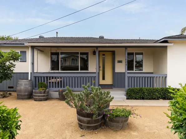 1004 California St, Oceanside, CA 92054
