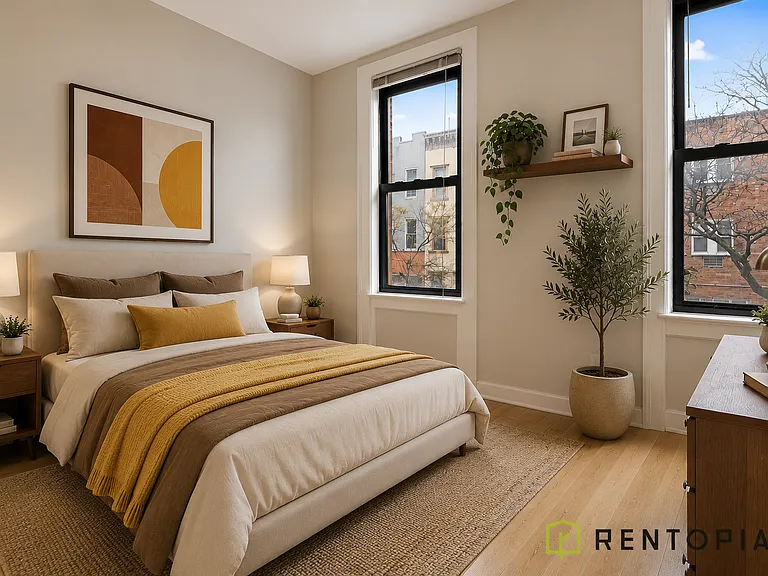 284 Powers St #2R — Photo 2