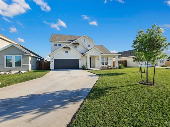 13704 Belle Ct, McAllen, TX 78504