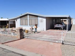 11450 E 38th Ln, Yuma, AZ 85367