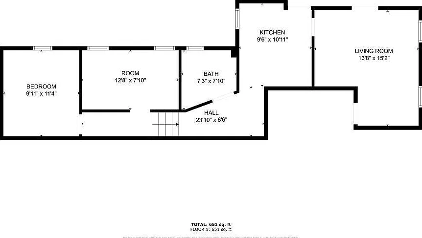 Welcome to 769 S 12th Street! Heat & Water Included!! — Photo 2