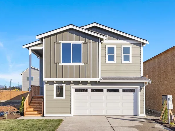 2039 169TH Street NE, Marysville, WA 98271