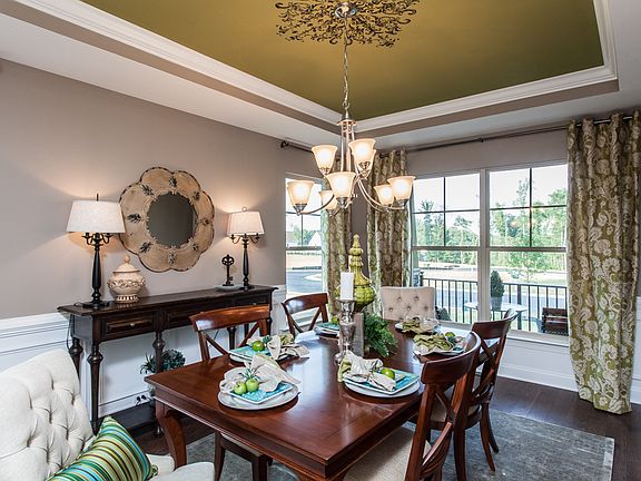 5th image of 7513 Flowering Magnolia Ln
