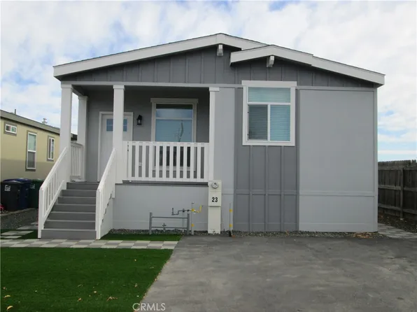 9278 Highway 101 #23, Los Alamos, CA 93440