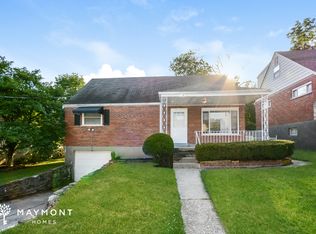 1141 Alcliff Ln, Cincinnati, OH 45238