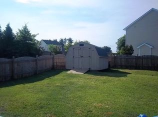 1451 Bromwich Dr, Winston Salem, NC 27127