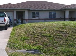 721 Ichabod Ave S #723, Lehigh Acres, FL 33973
