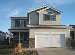 3760 Aldenbridge Cir, Highlands Ranch, CO 80126