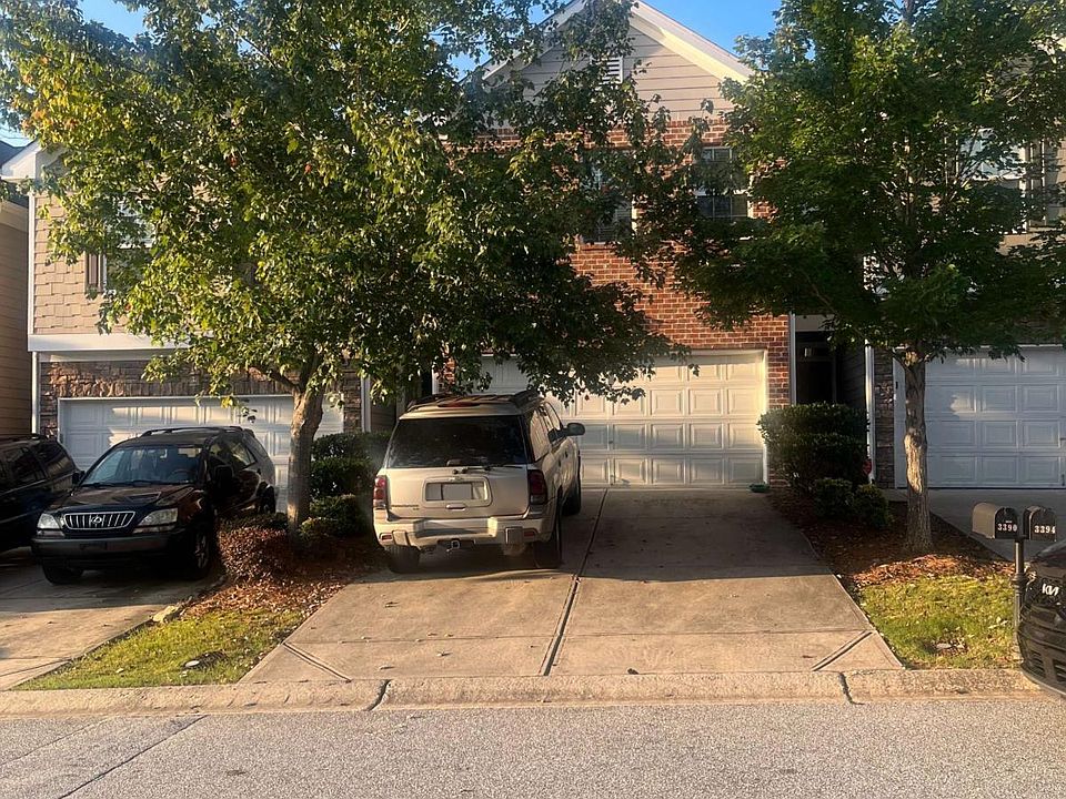 2nd image of 3392 Sable Elm Ct S
