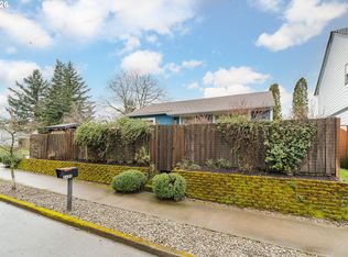 8609 SE Flavel St, Portland, OR