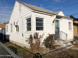 1007 W Maclaren St, Yakima, WA