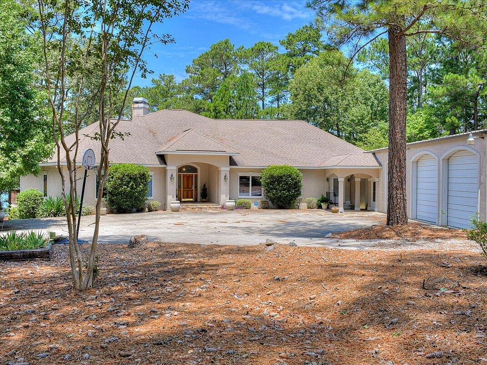 788 Confederate Dr, Modoc, SC 29838 Zillow