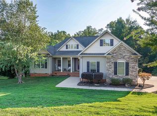 205 Saddle Creek Ct, Greer, SC 29651